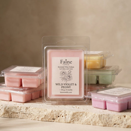How to Use Wax Melts for Maximum Fragrance