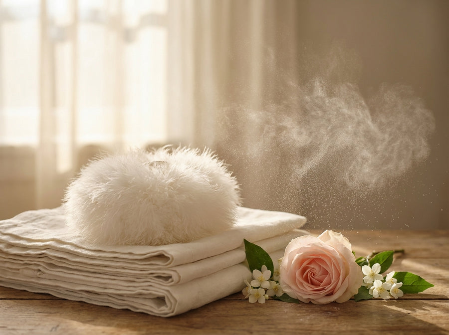 Baby Powder