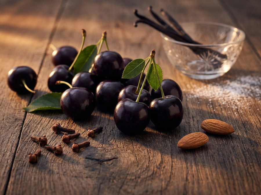 Black Cherry