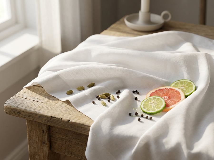 Egyptian Cotton