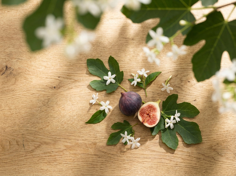 Fig Leaf