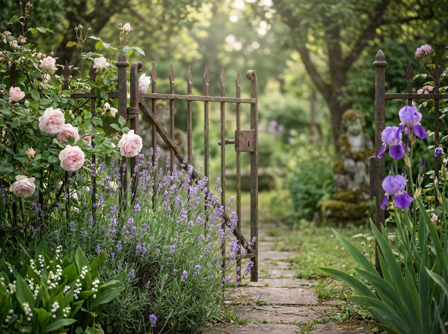 Secret Garden