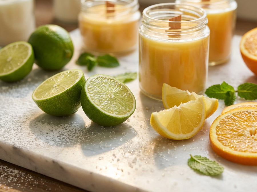Sweet Lime