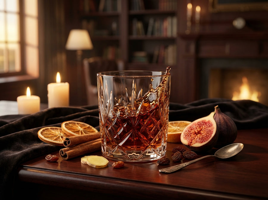 Whiskey